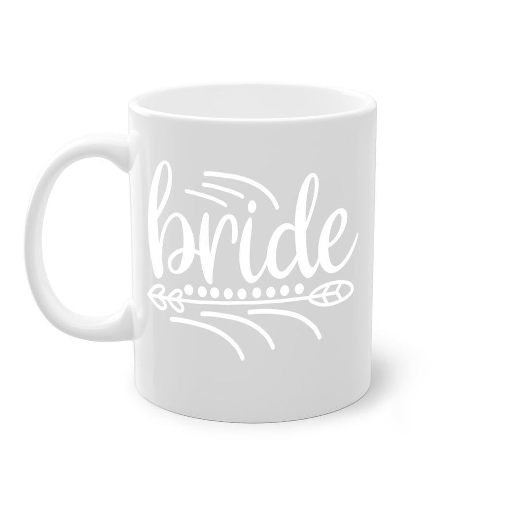 Brideeeee 105#- bride-Mug / Coffee Cup