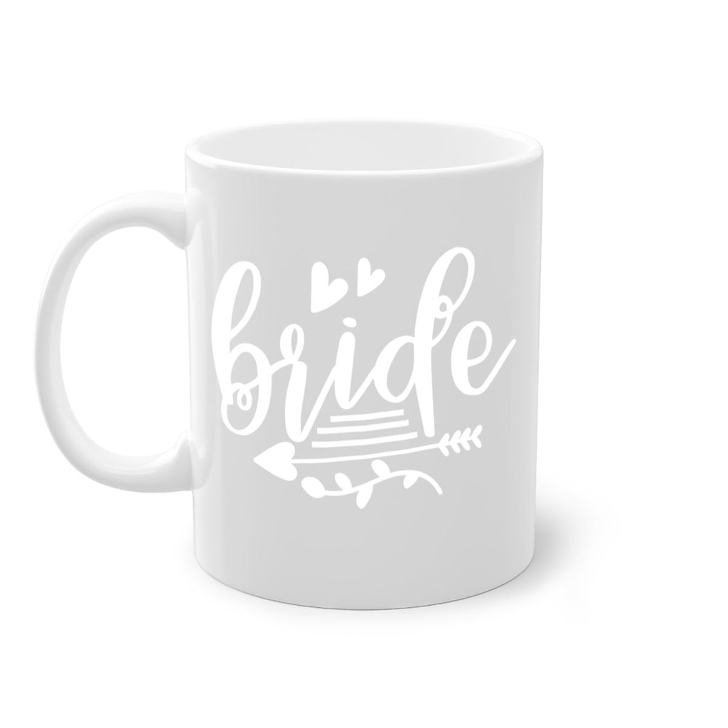 Brideeeeee 104#- bride-Mug / Coffee Cup