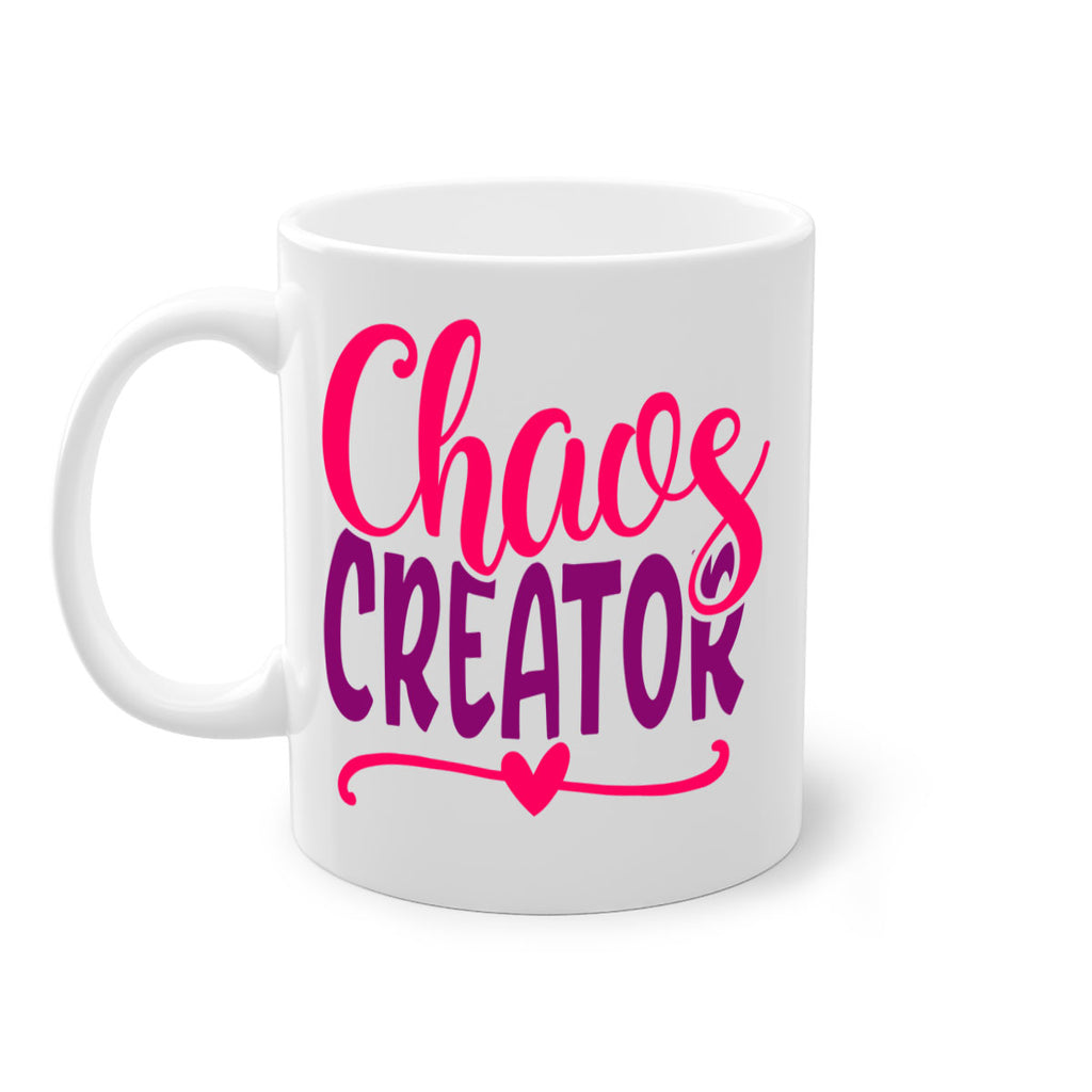 Chaos Creator Style 272#- baby2-Mug / Coffee Cup