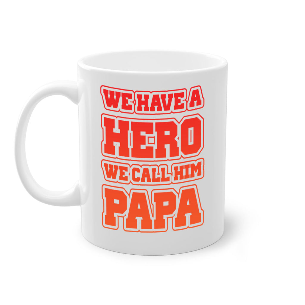 Cool daddy Tshirt design 43#- dad-Mug / Coffee Cup
