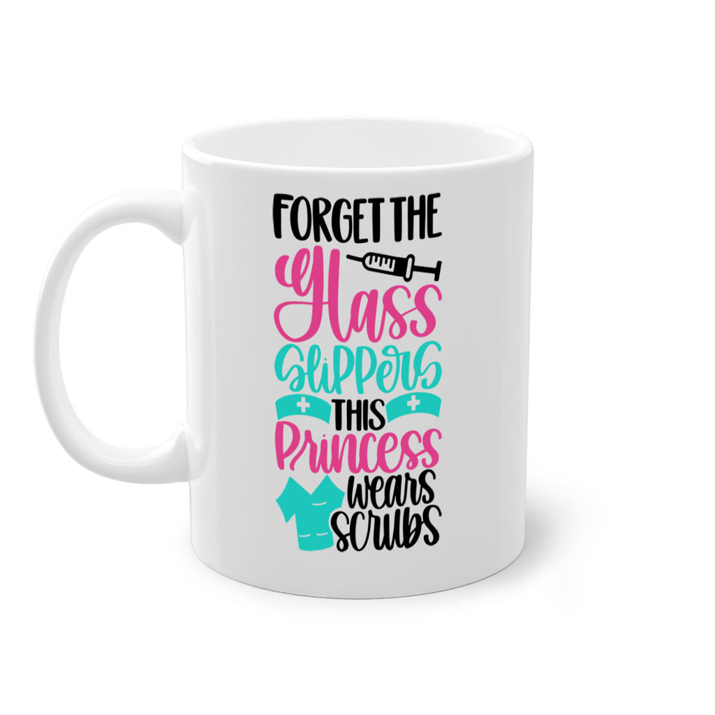 Forget Style Style 187#- nurse-Mug / Coffee Cup