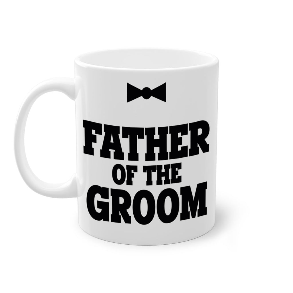Groomsmen 20#- family of the groom-Mug / Coffee Cup