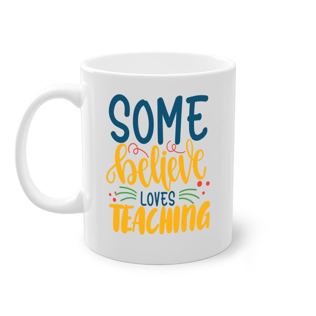Holiday Teacher design Style 177#- teacher-Mug / Coffee Cup