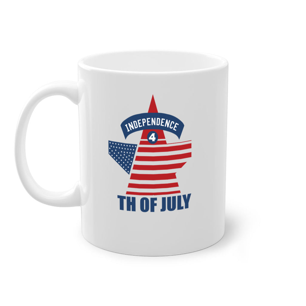 Independence th of july Style 118#- 4th Of July-Mug / Coffee Cup