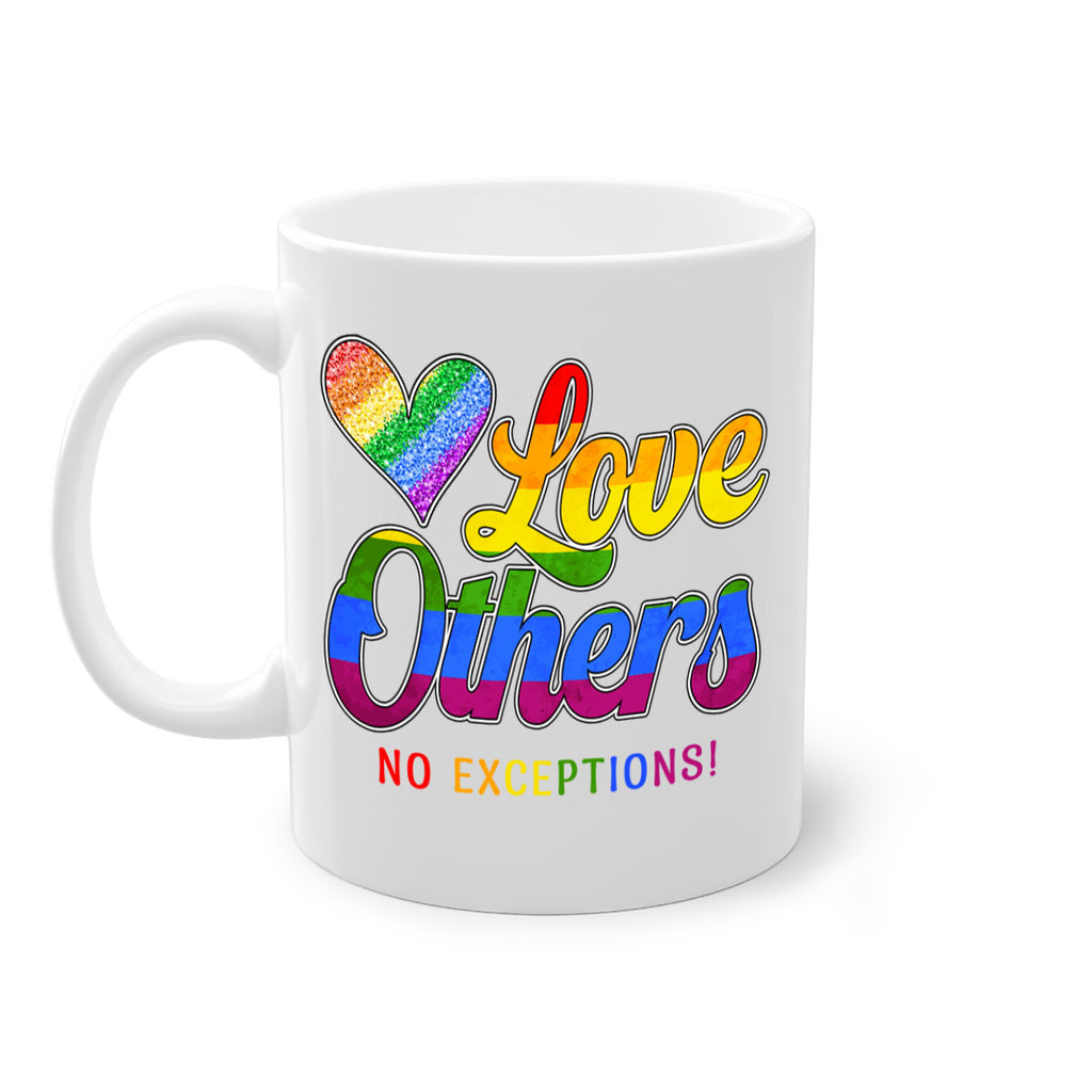 Lgbt Episcopalian Gay Love And Pride Png 24#- lgbt-Mug / Coffee Cup