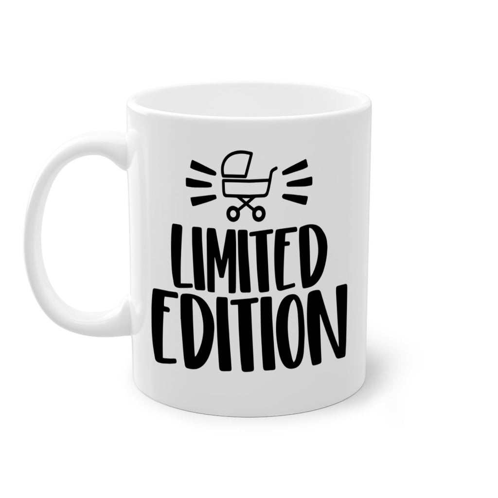 Limited Edition Style 70#- baby2-Mug / Coffee Cup