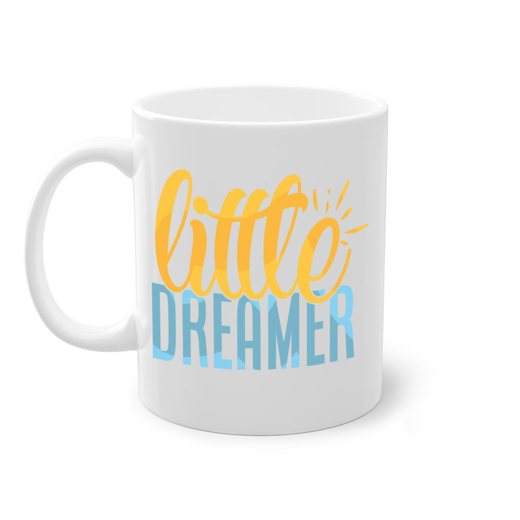 Little Dreamer Style 230#- baby2-Mug / Coffee Cup