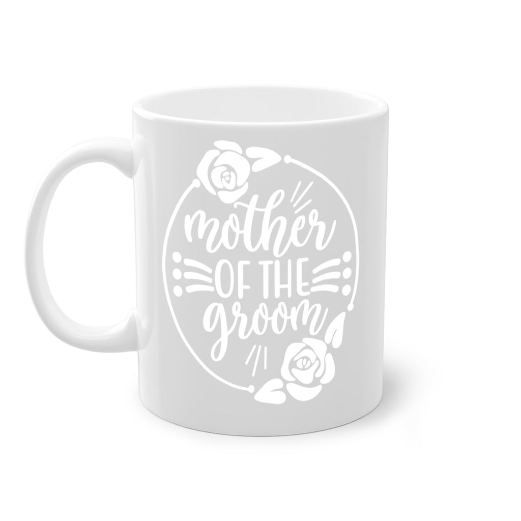 MOther of the groomm 13#- family of the groom-Mug / Coffee Cup