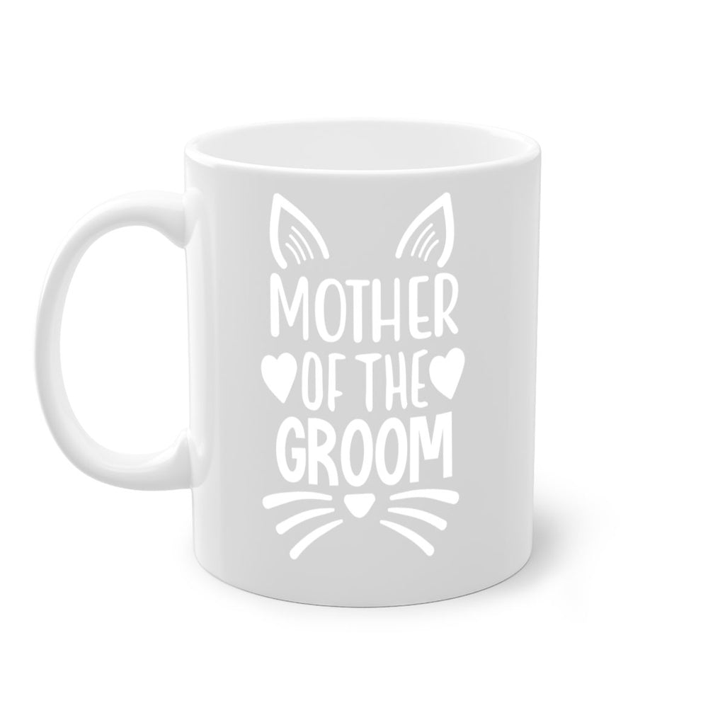 Mother of the Groommm 12#- family of the groom-Mug / Coffee Cup