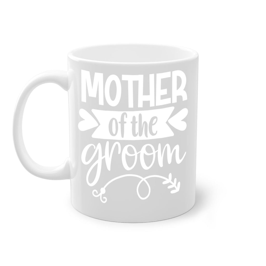 Mother of the groommmm 11#- family of the groom-Mug / Coffee Cup