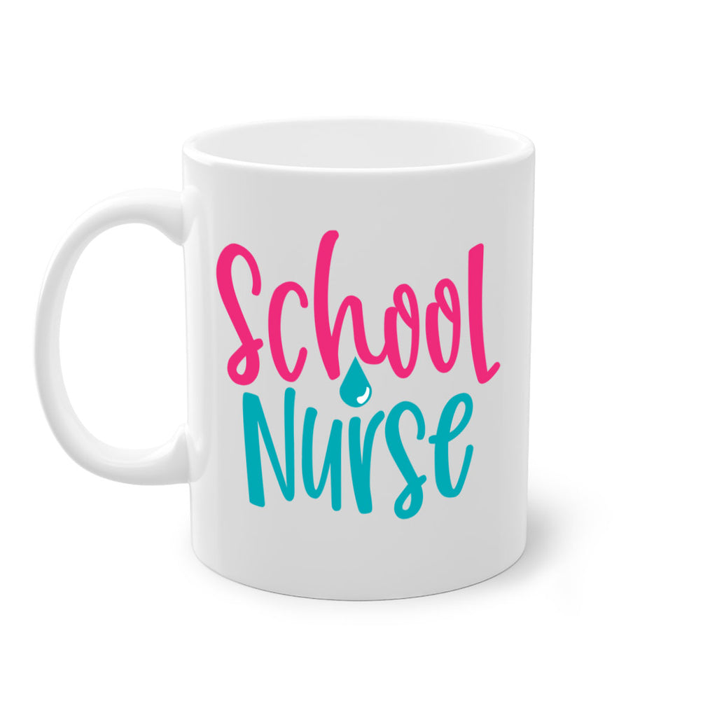 Nurse school Style Style 98#- nurse-Mug / Coffee Cup