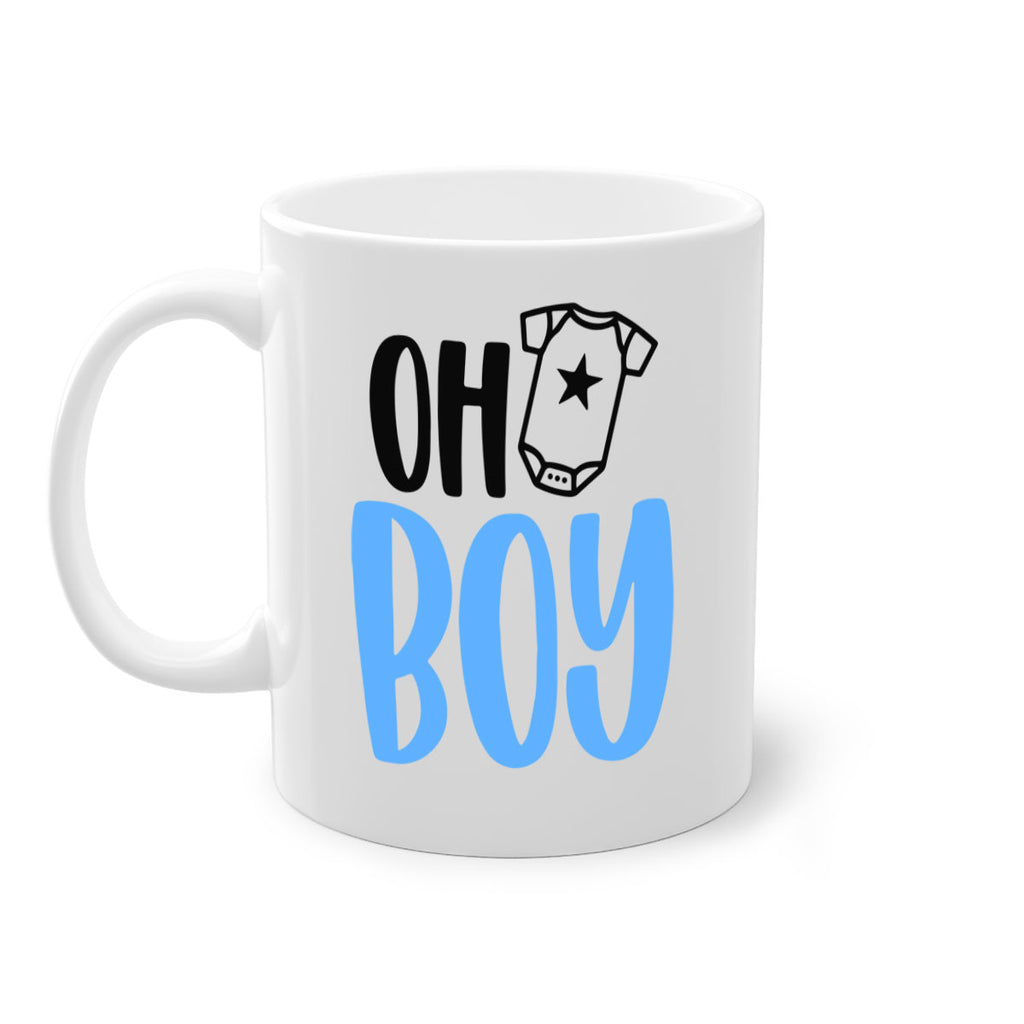 Oh Boy Style 35#- baby2-Mug / Coffee Cup