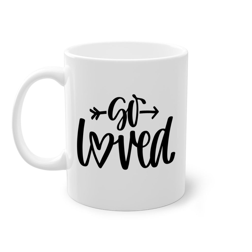 So Loved Style 26#- baby2-Mug / Coffee Cup