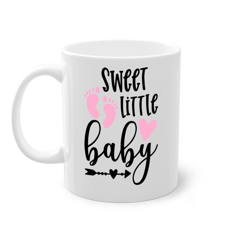 Sweet Little Baby Style 21#- baby2-Mug / Coffee Cup