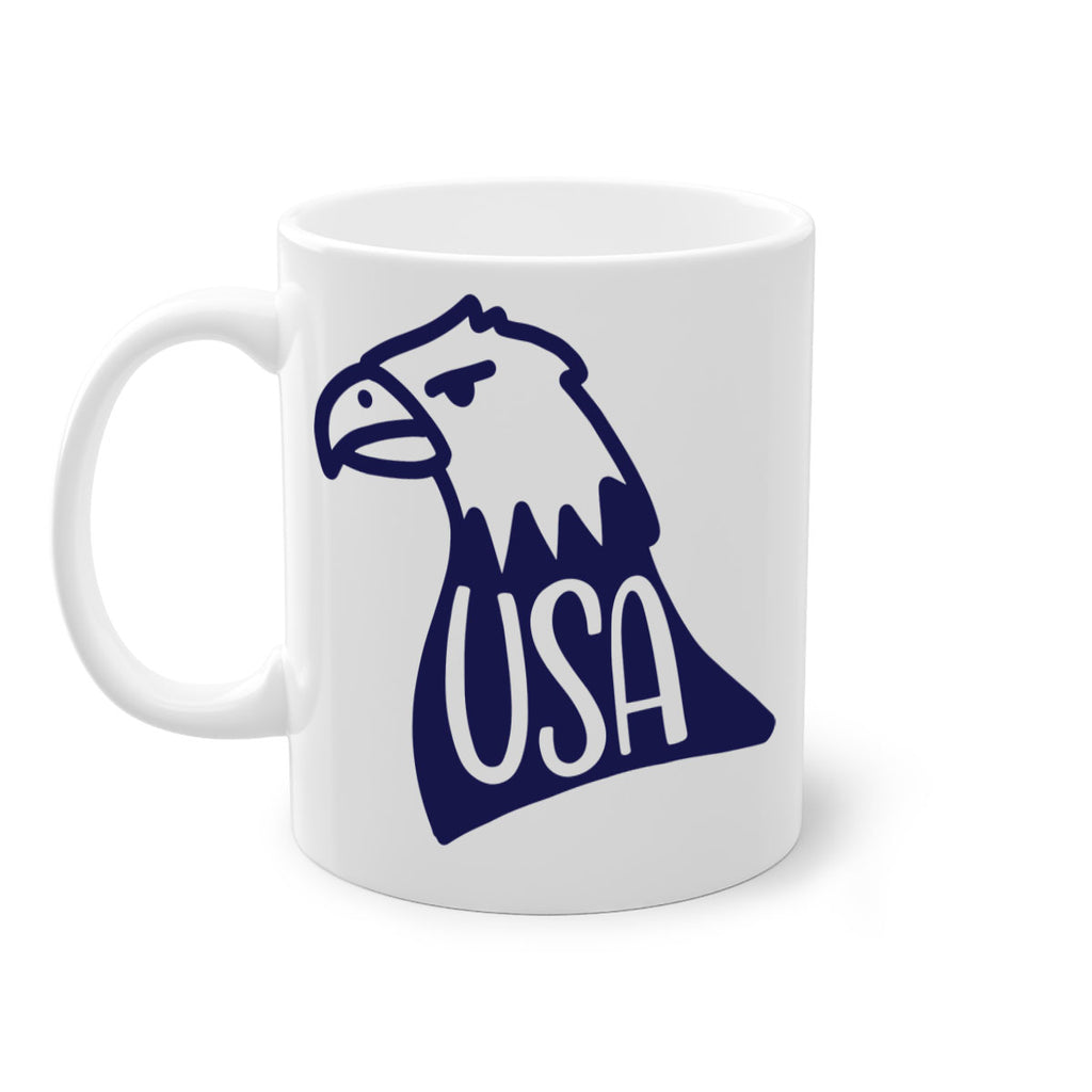 USA Style 180#- 4th Of July-Mug / Coffee Cup