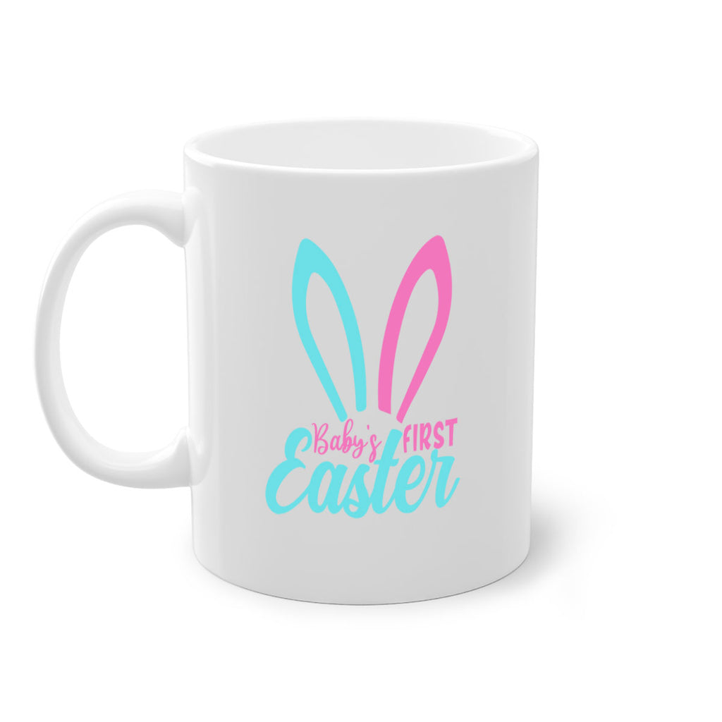 babys first easter Style 286#- baby2-Mug / Coffee Cup