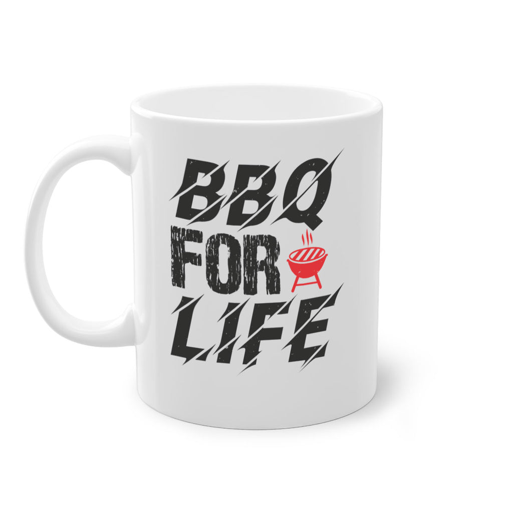 bbq for life 39#- bbq-Mug / Coffee Cup