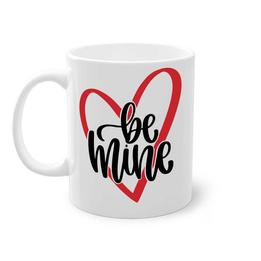be mine 29#- valentines day-Mug / Coffee Cup