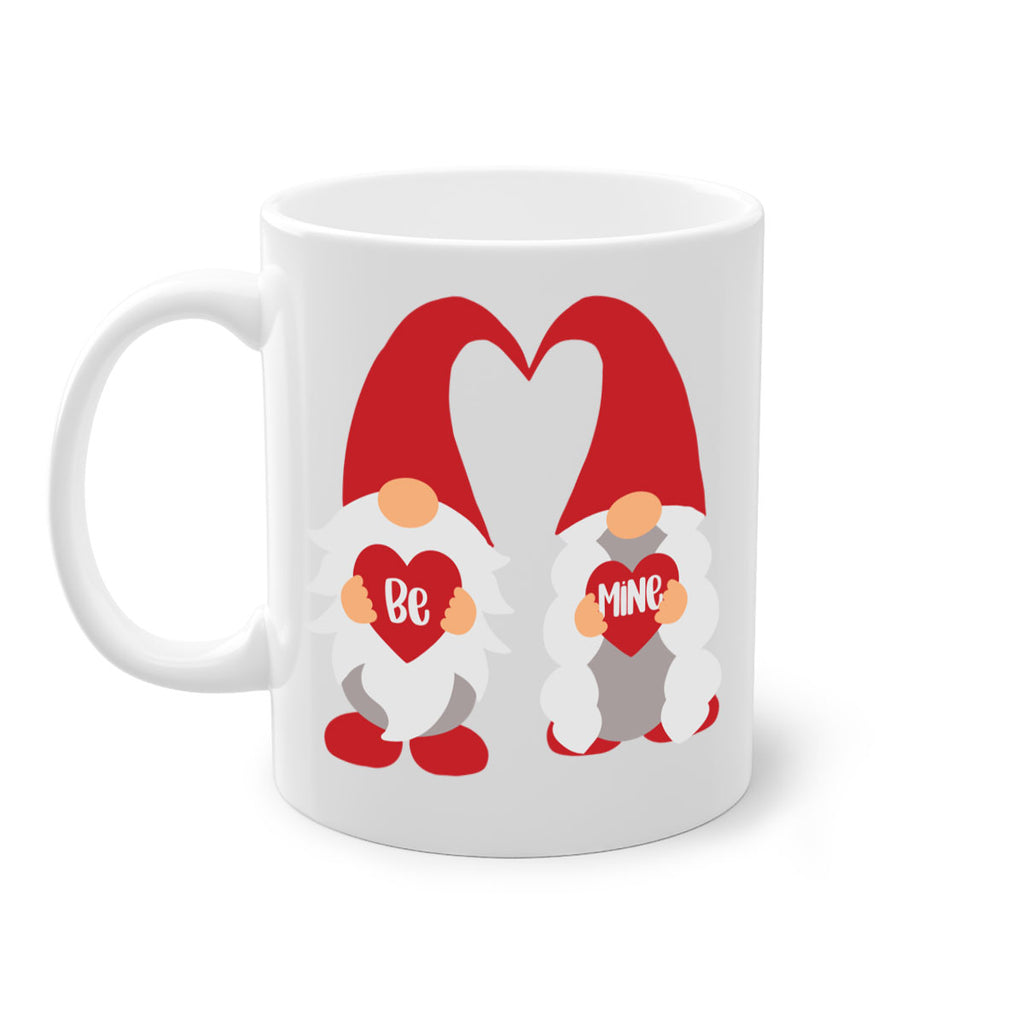 be mine 30#- valentines day-Mug / Coffee Cup