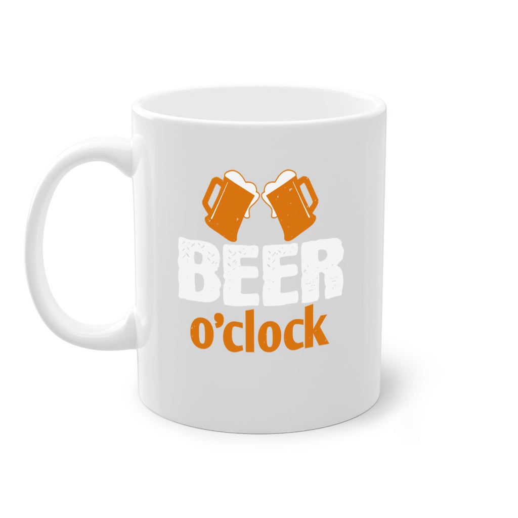beer oclock 104#- beer-Mug / Coffee Cup