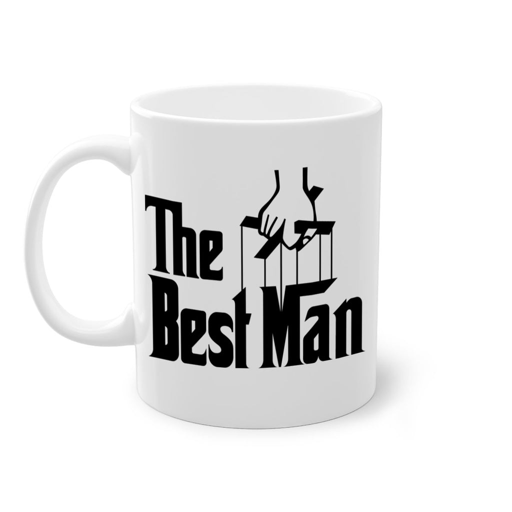bestman 2#- bestman-Mug / Coffee Cup