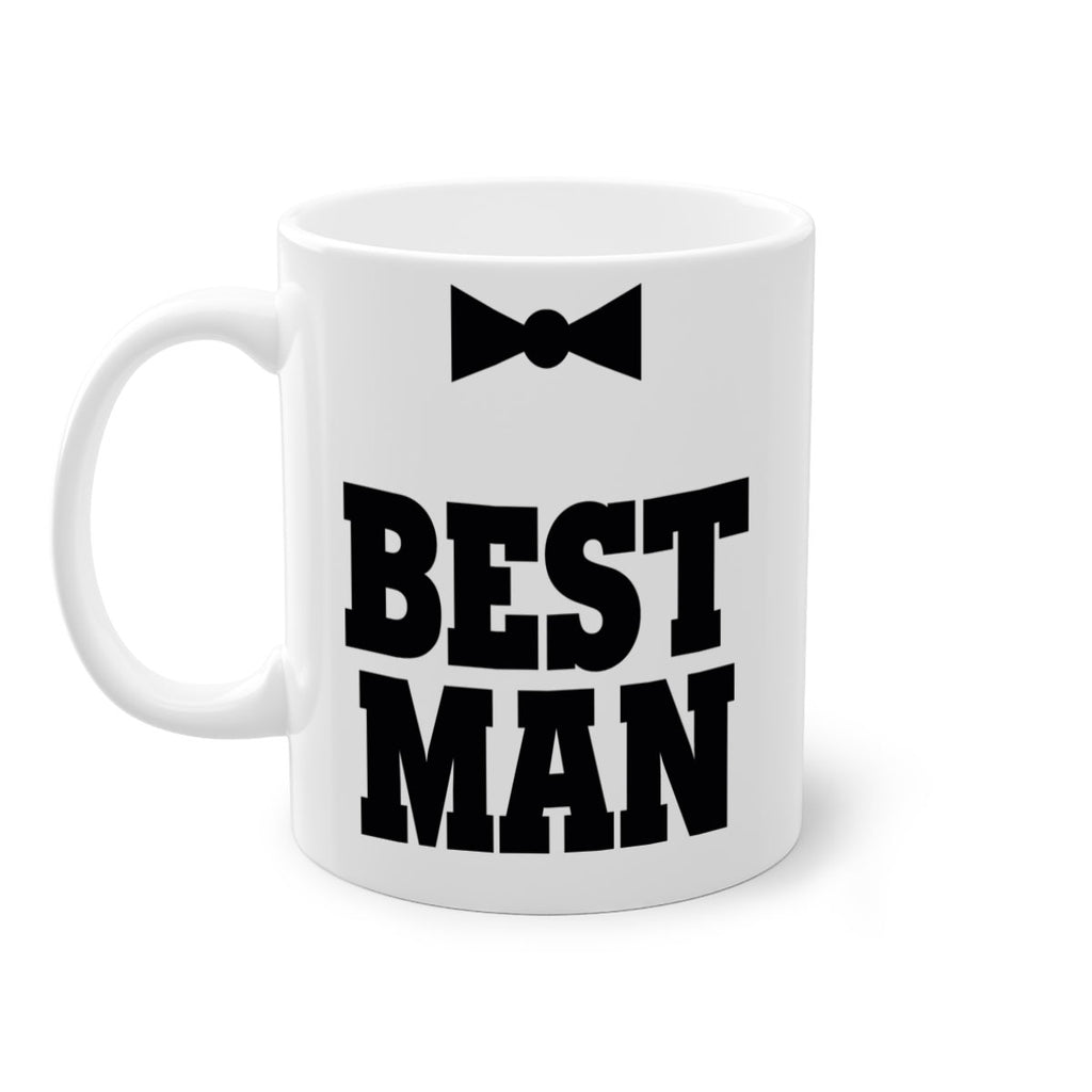 bestman 6#- bestman-Mug / Coffee Cup