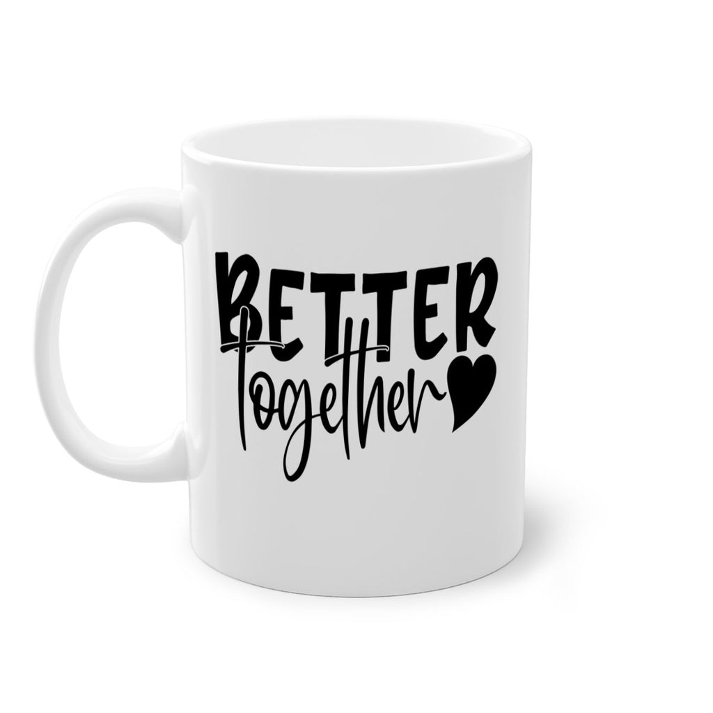 better together 2#- kitchen-Mug / Coffee Cup