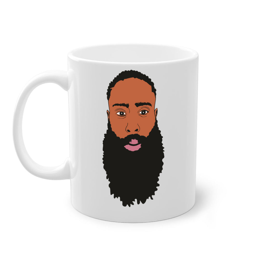 black man style 2#- Black men - Boys-Mug / Coffee Cup