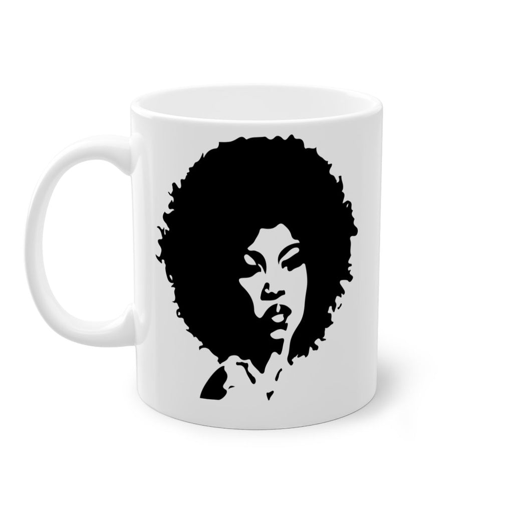 black women - queen 29#- Black women - Girls-Mug / Coffee Cup