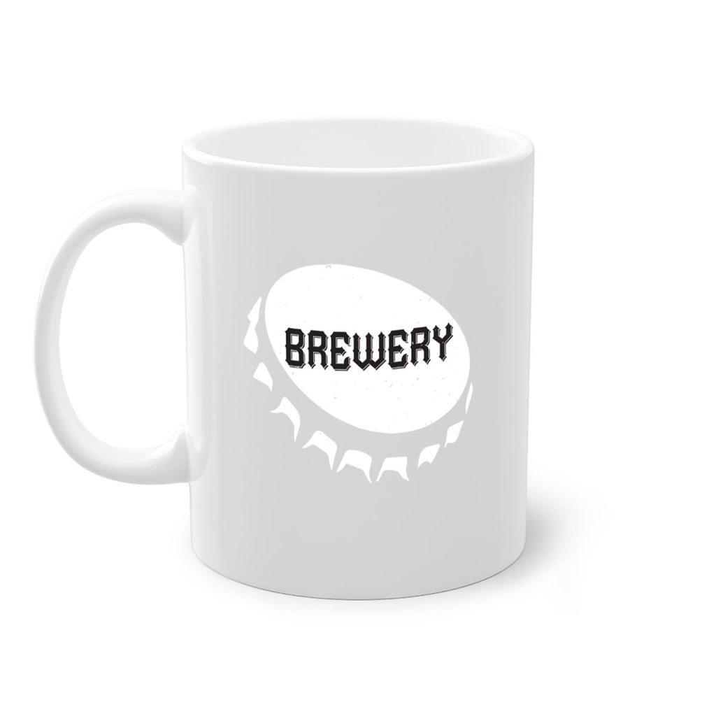 brewery 98#- beer-Mug / Coffee Cup