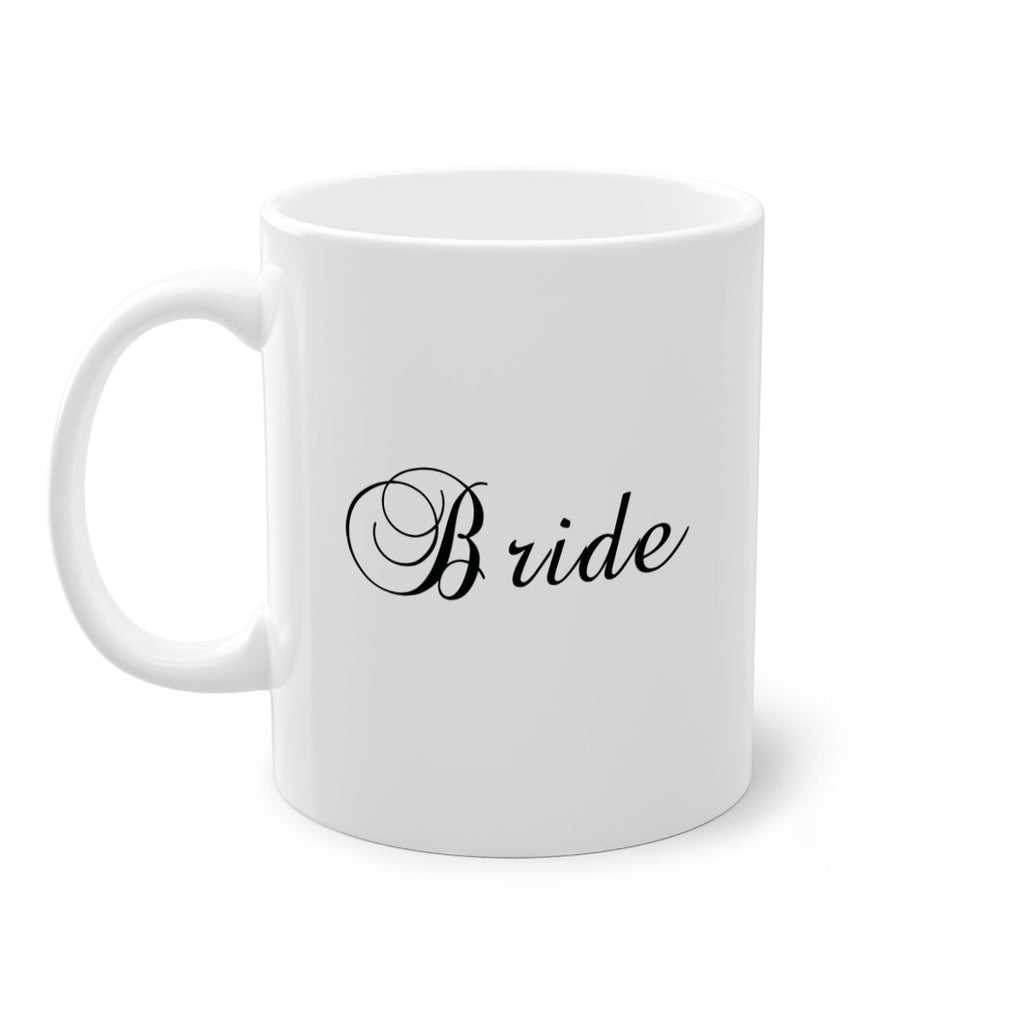 bride 117#- bride-Mug / Coffee Cup