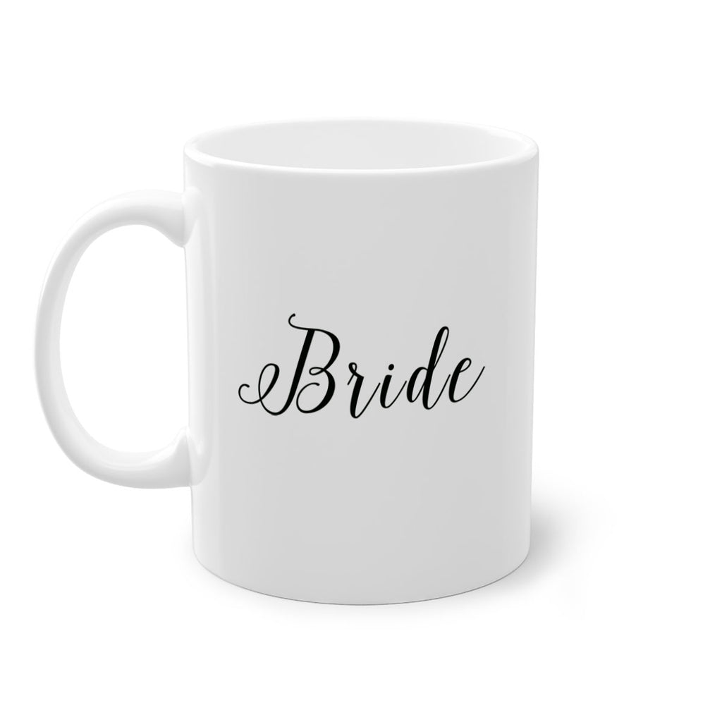 bride 151#- bride-Mug / Coffee Cup