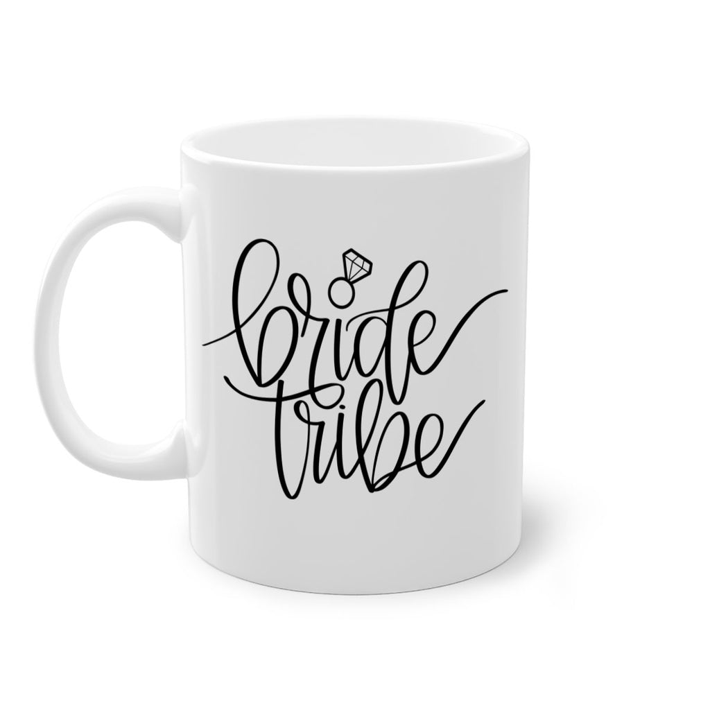 bride tribe 8#- bridesmaid-Mug / Coffee Cup