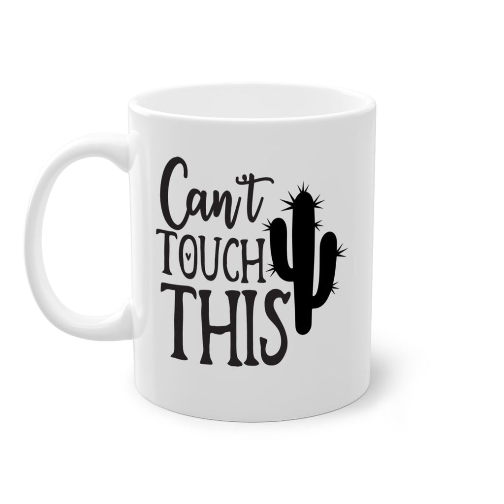 can t touch this 117#- kitchen-Mug / Coffee Cup