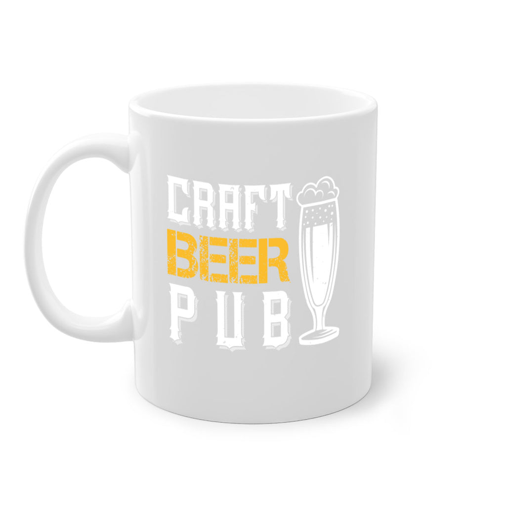 craft beer pub 96#- beer-Mug / Coffee Cup