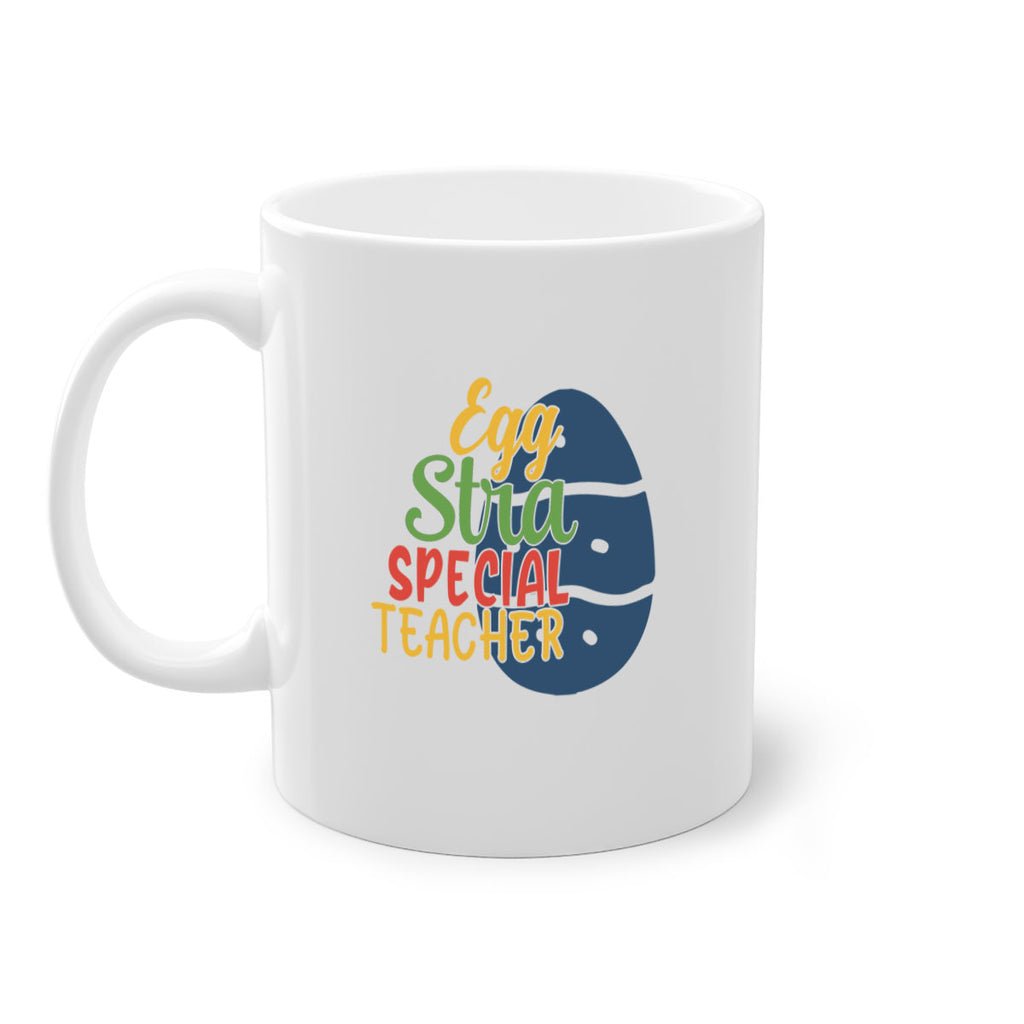 egg stra special teacher Style 179#- teacher-Mug / Coffee Cup