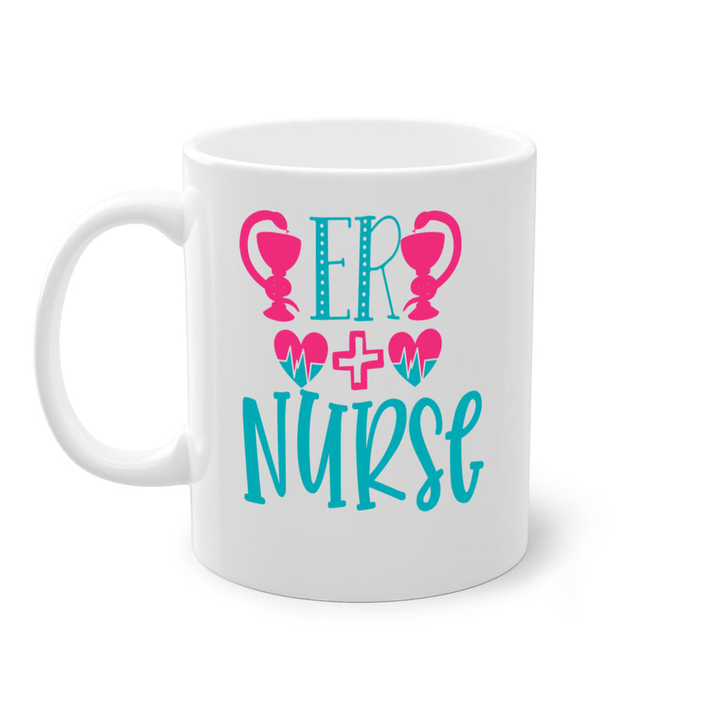 er nurse Style Style 193#- nurse-Mug / Coffee Cup