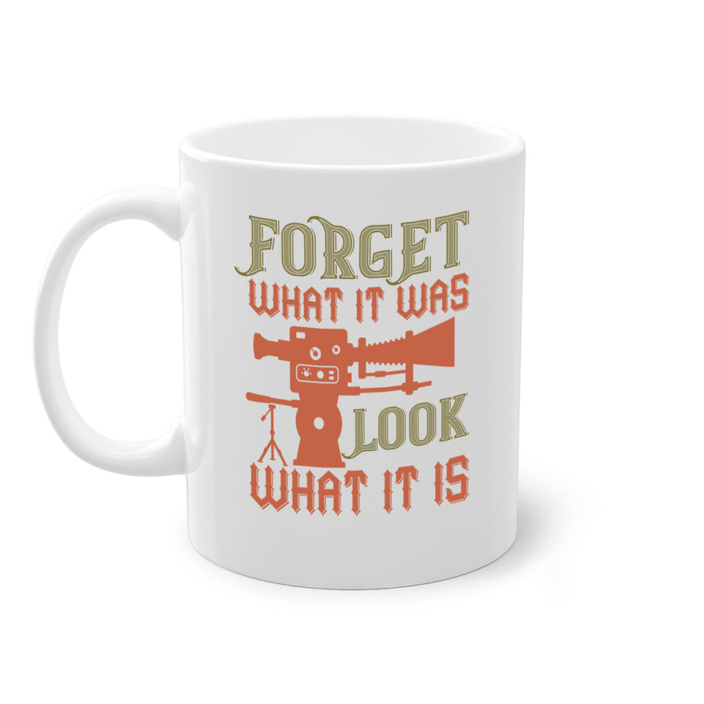 forget what it was 44#- photography-Mug / Coffee Cup
