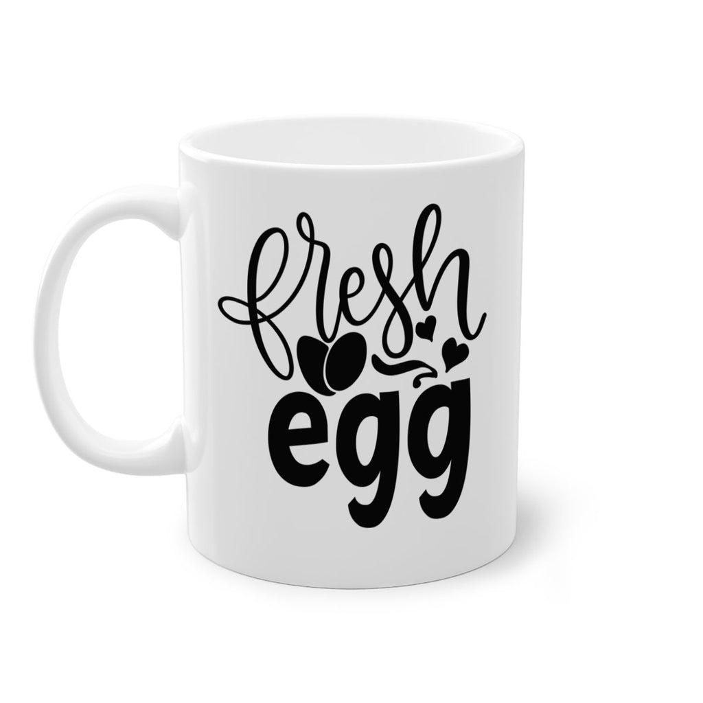 fresh egg 93#- kitchen-Mug / Coffee Cup