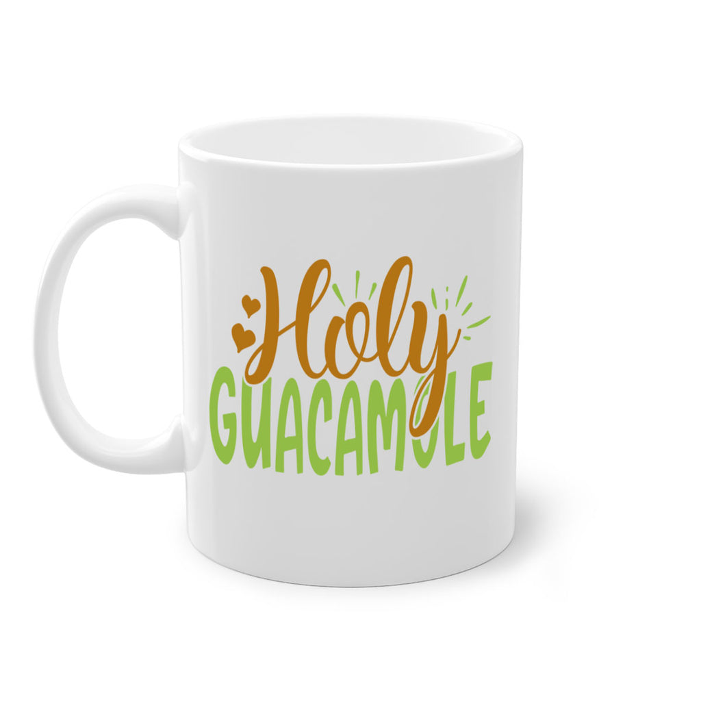 holy guacamole 8#- avocado-Mug / Coffee Cup
