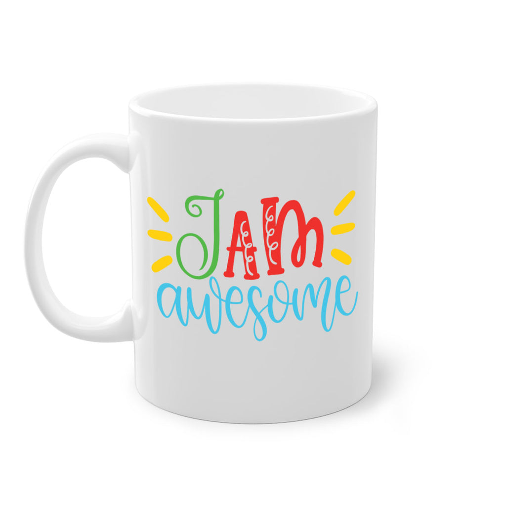 i am awesome Style 18#- autism-Mug / Coffee Cup