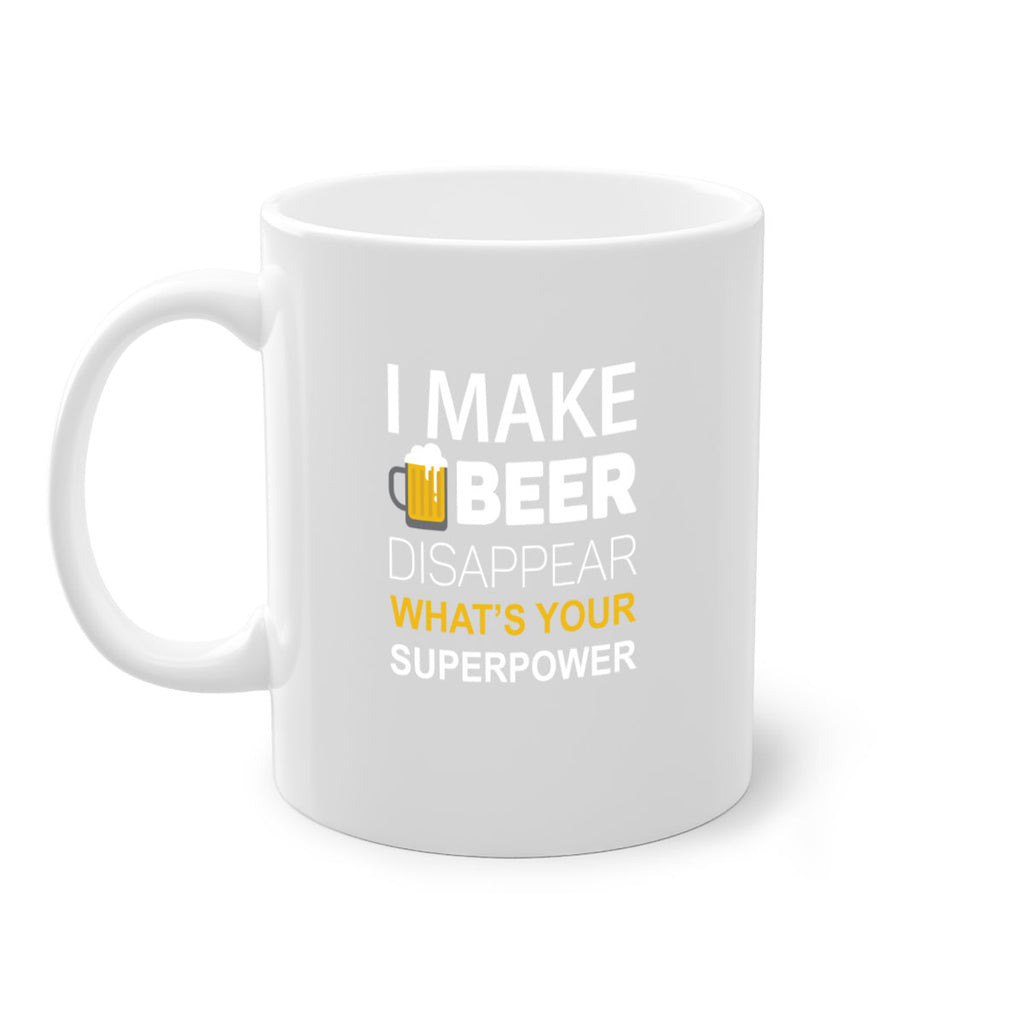 i make beer 72#- beer-Mug / Coffee Cup