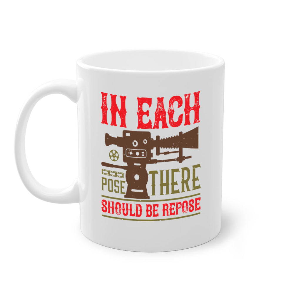 in each pose there should be repose 27#- photography-Mug / Coffee Cup