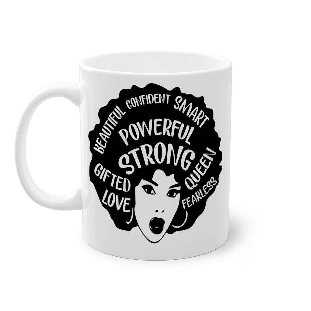 instructions 30#- Black women - Girls-Mug / Coffee Cup