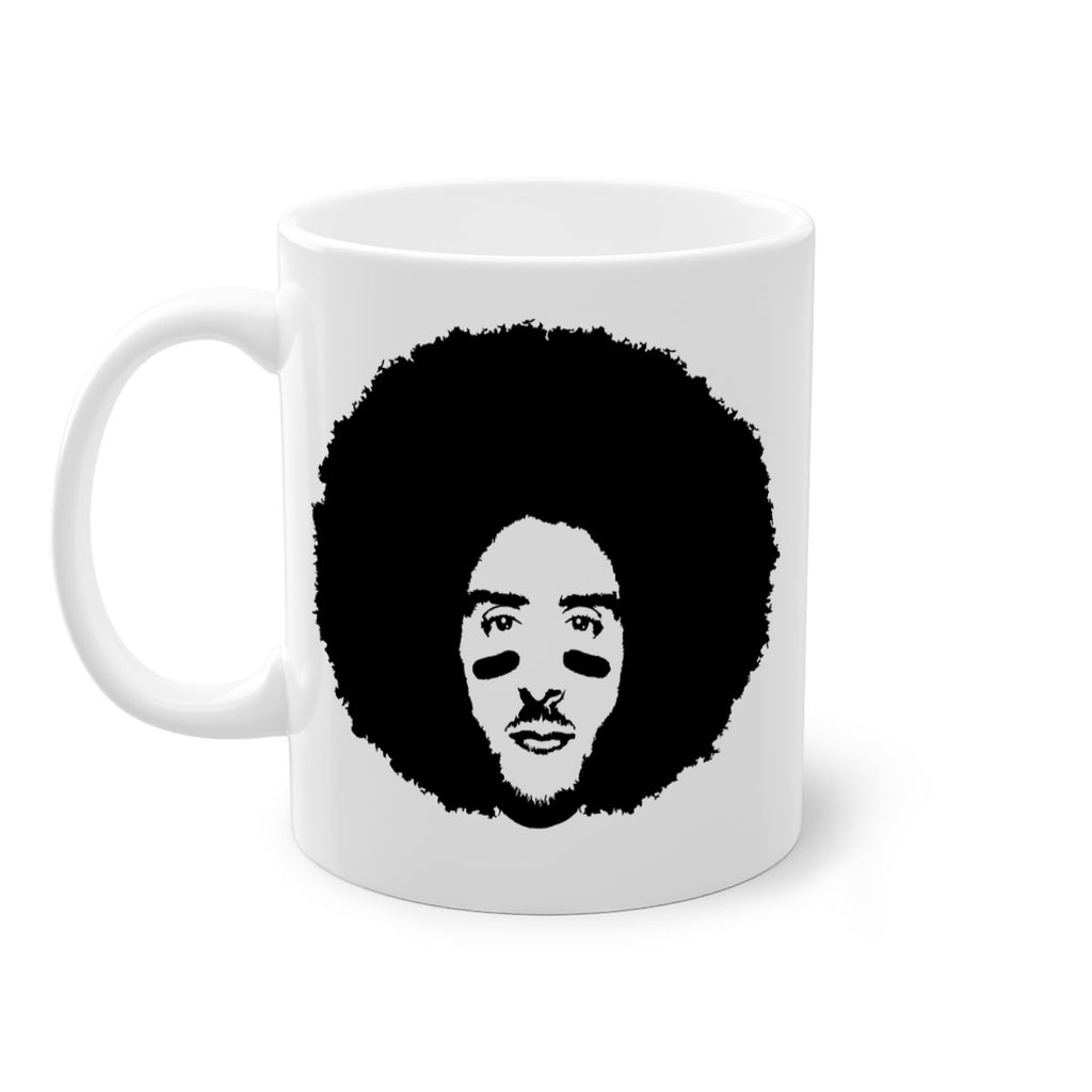kaepernick 23#- Black men - Boys-Mug / Coffee Cup