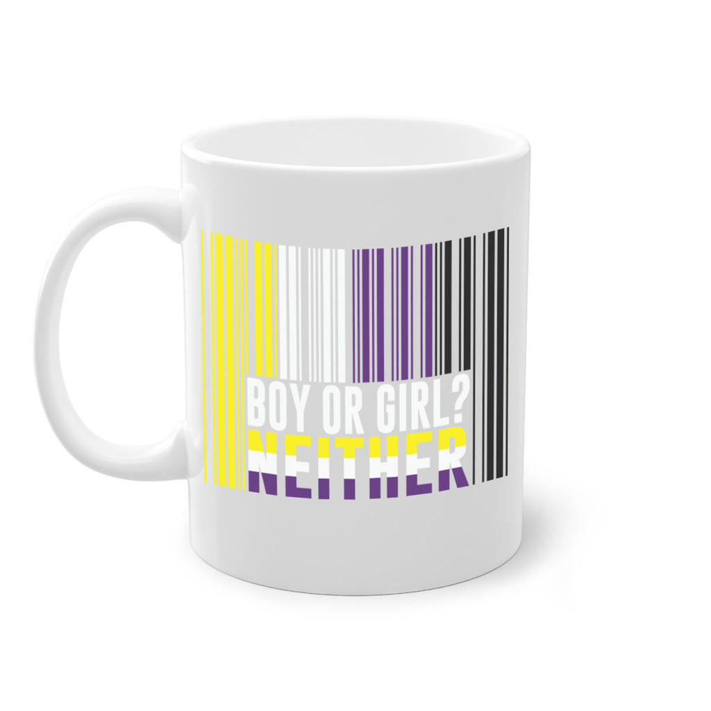 lgbt pride boy or girl lgbt 100#- lgbt-Mug / Coffee Cup