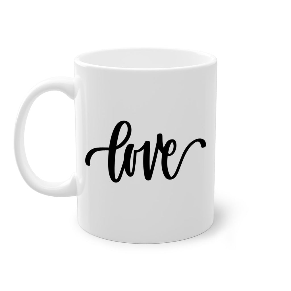 love 16#- valentines day-Mug / Coffee Cup