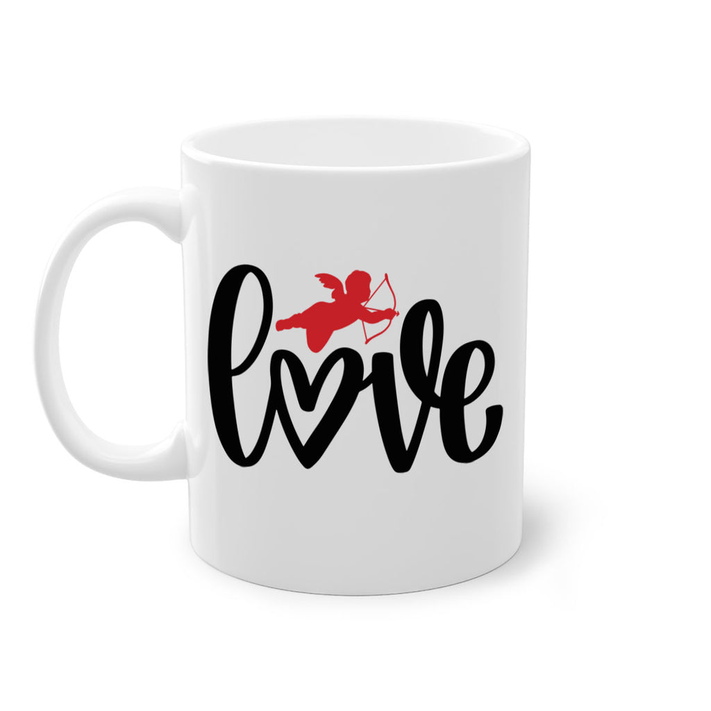love 19#- valentines day-Mug / Coffee Cup