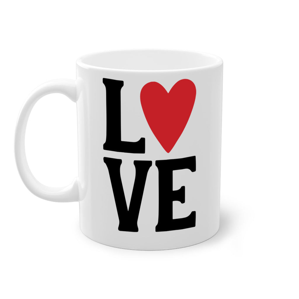 love 20#- valentines day-Mug / Coffee Cup