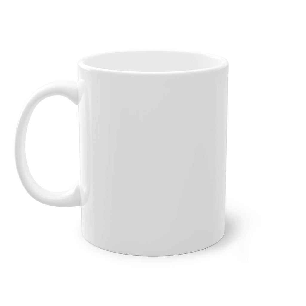 luckiest dude in town 15#- mardi gras-Mug / Coffee Cup